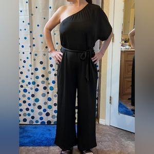 Shein jumpsuit